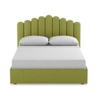 Dormitorio 2 Plz Torill Verde Amarillo H Y S