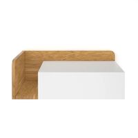 Velador 1 Cajon Kimi CN
