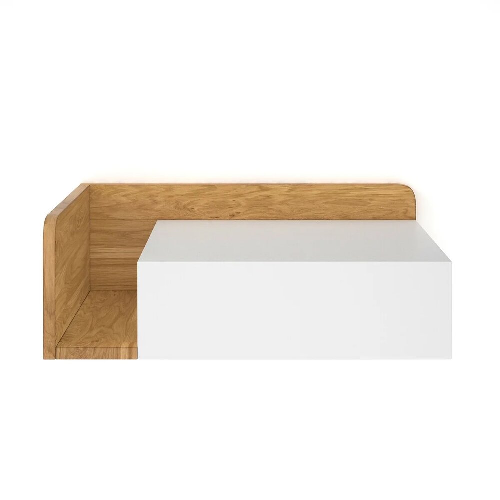 Velador 1 Cajon Kimi CN