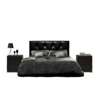 Dormitorio 2 Plz Valentina Cabecera 2 Veladores H Y S