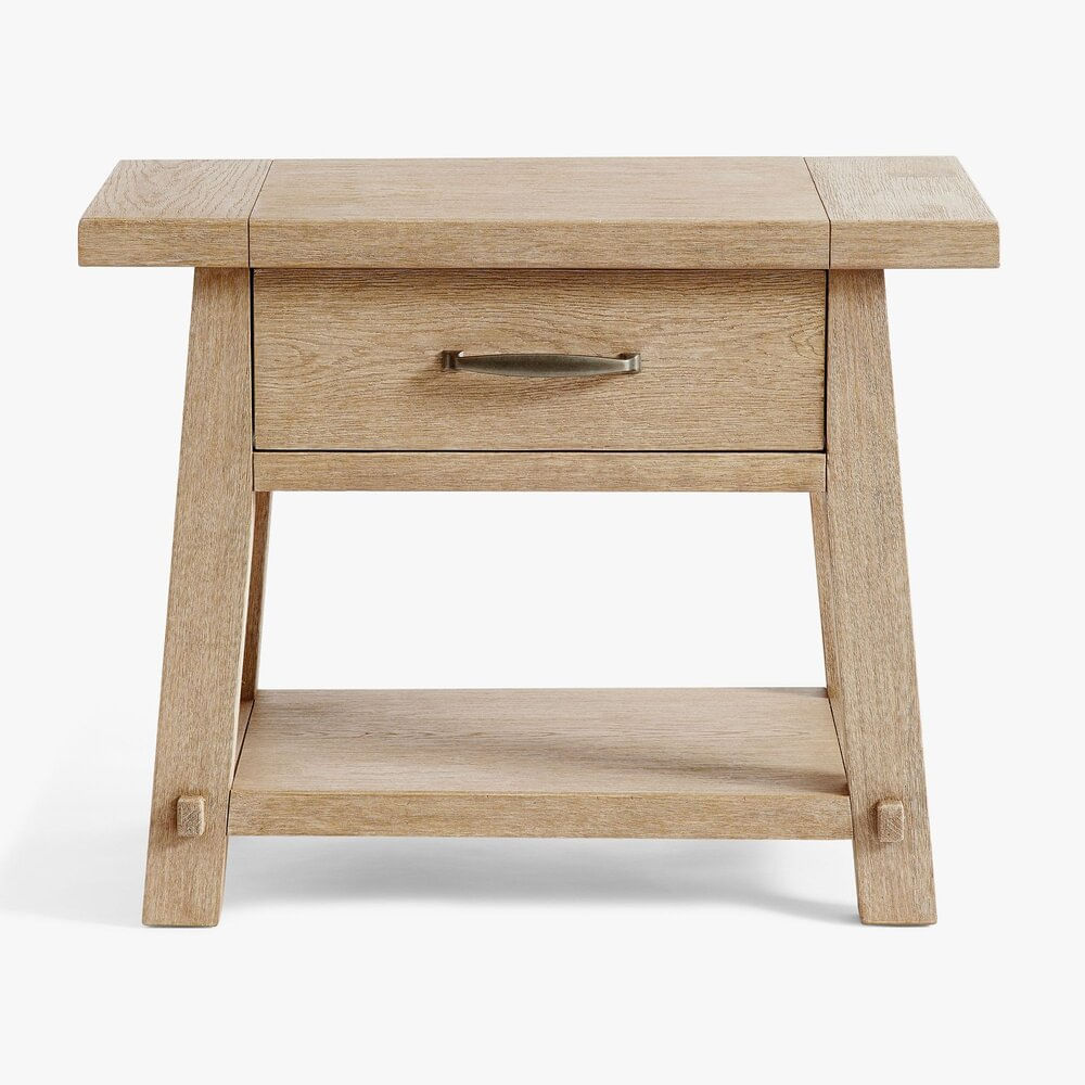 Velador 1 Cajon Peter CN