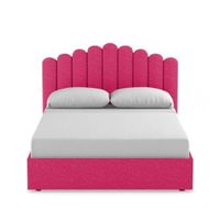 Dormitorio 2 Plz Torill Fucsia H Y S