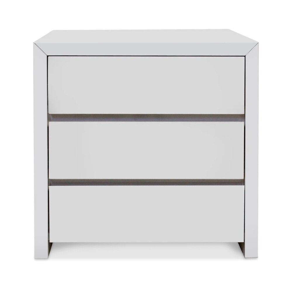 Velador 3 Cajones Michael CN