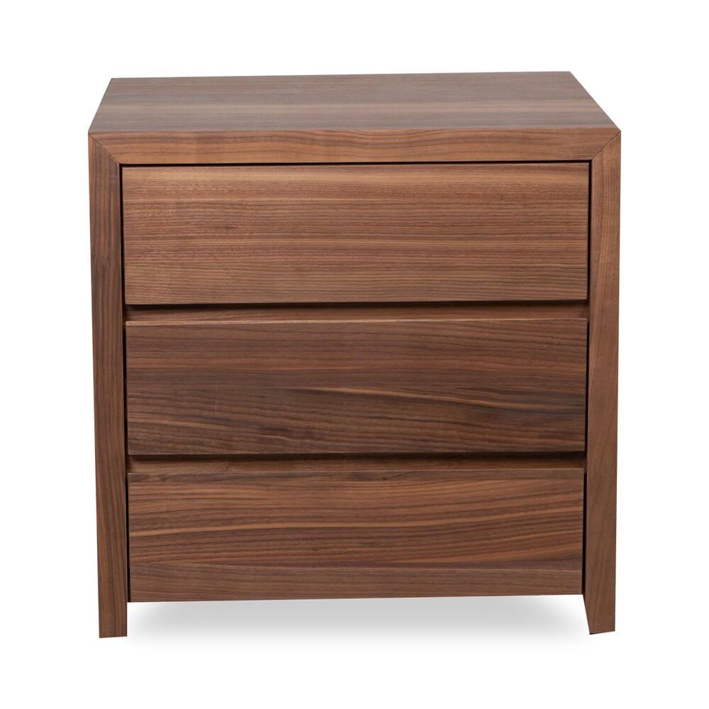 Velador 3 Cajones Jhon CN