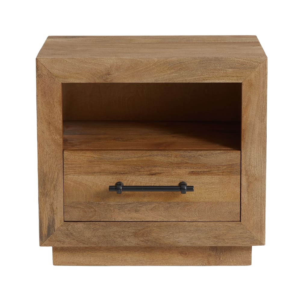 Velador 1 Cajon David CN