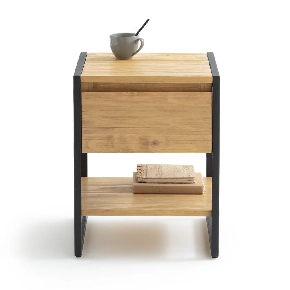 Velador 1 Cajon Midori CN