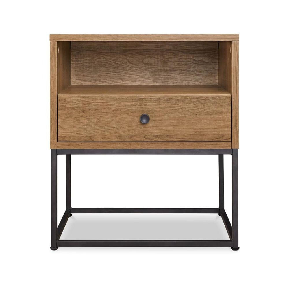 Velador 1 Cajon Tomasso CN