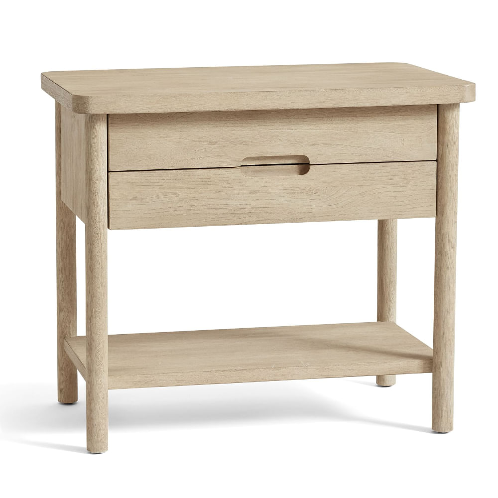 Velador 2 Cajones Brian CN