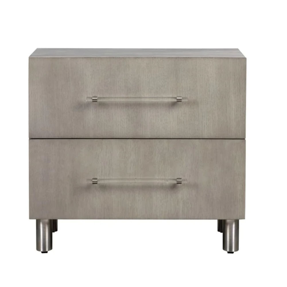 Velador 2 Cajones Onofre CN