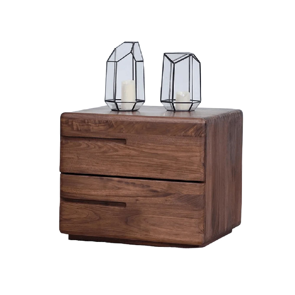 Velador 2 Cajones Cloe CN