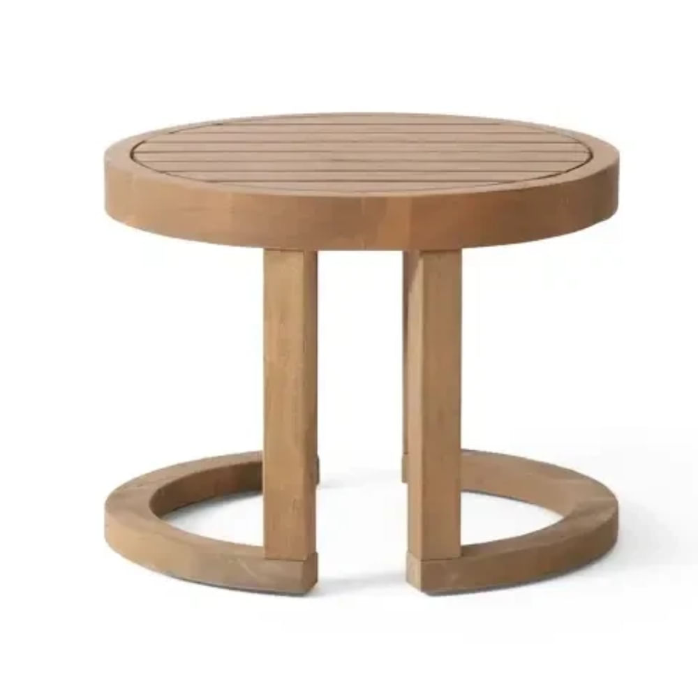 Velador 2 Cajones Orus CN