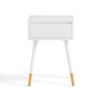 Velador 1 Cajon Sakura CN