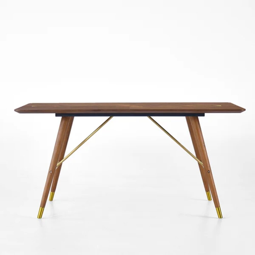 Mesa Para 6 Sillas Nilsen CN