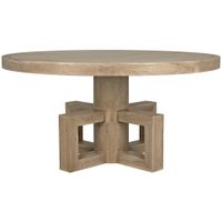 Mesa Para 6 Sillas Bardo CN