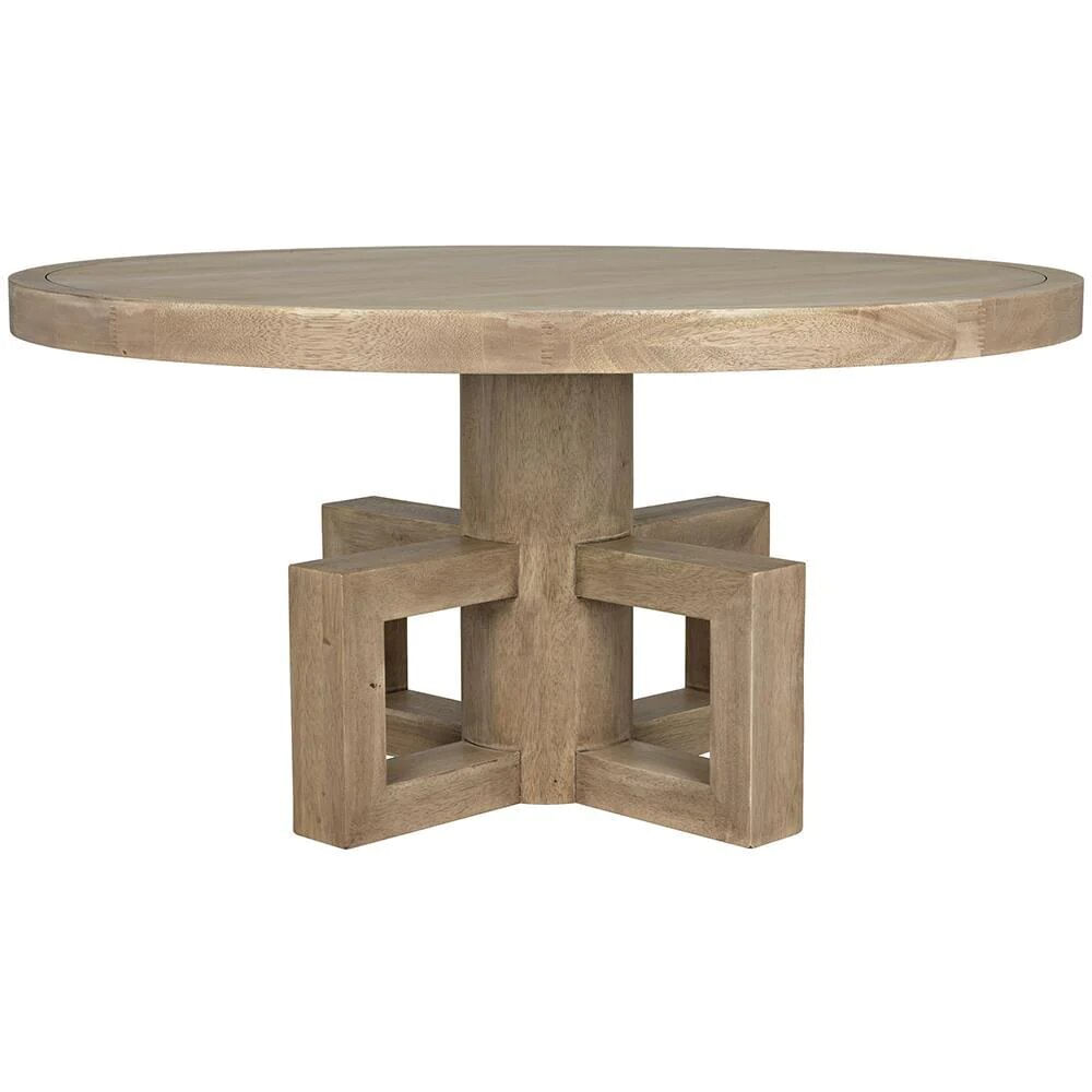 Mesa Para 6 Sillas Bardo CN