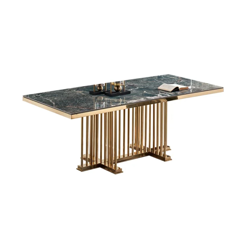 Mesa Para 6 Sillas Jensen CN