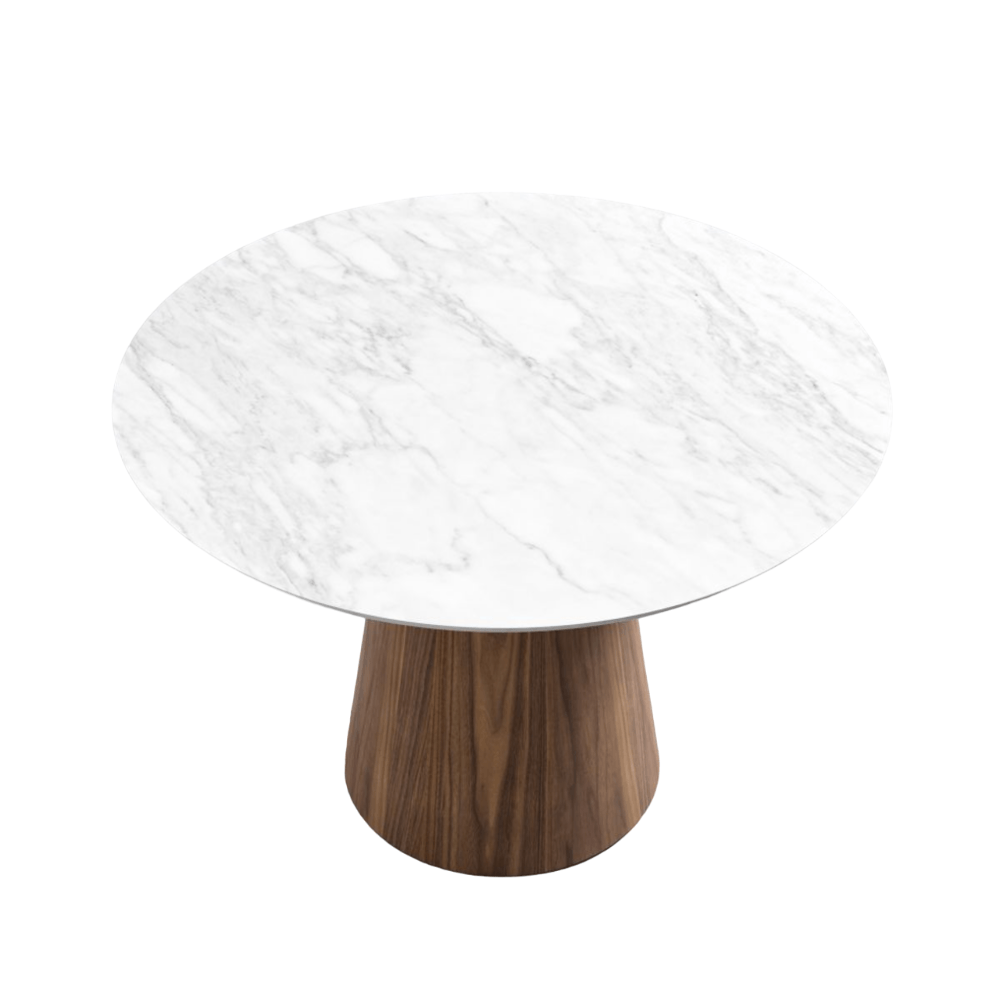 Mesa Para 6 Sillas Beckie CN