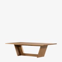 Mesa Para 6 Sillas Lucie CN