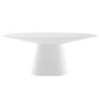 Mesa Para 6 Sillas Sergie Blanco CN