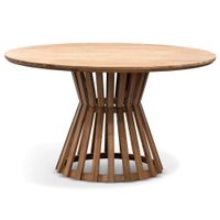 Mesa Para 6 Sillas Yosef CN