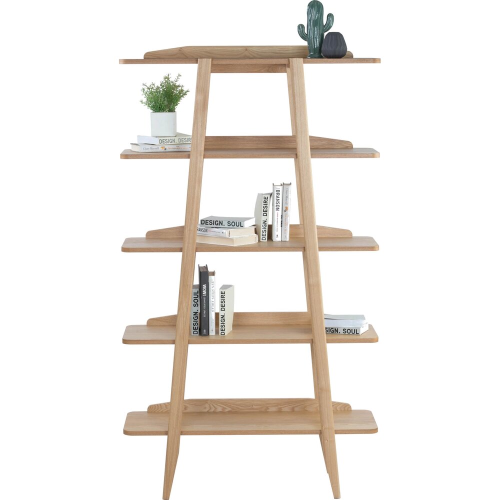 Estante 5 Niveles Thabit CN