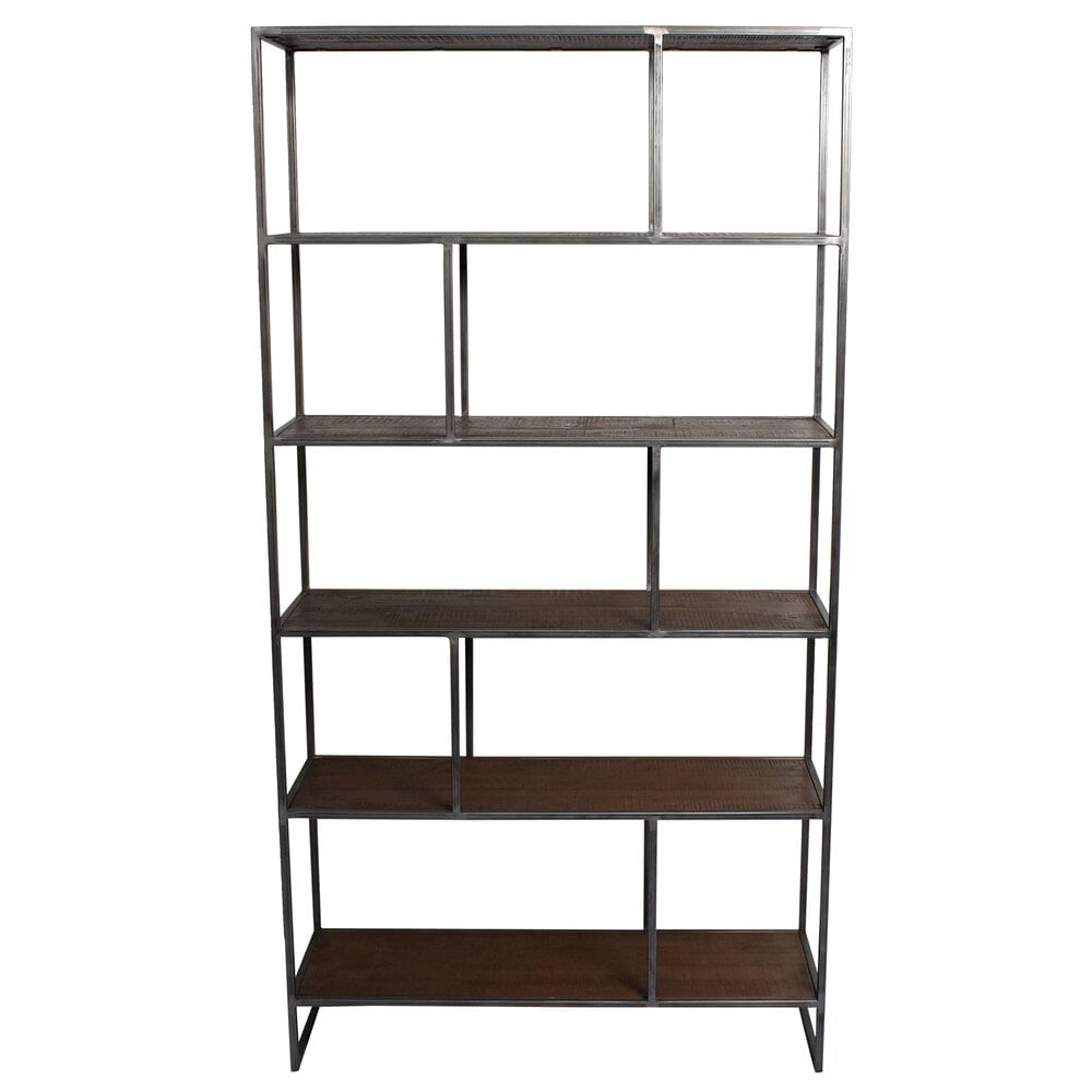 Estante 5 Niveles Jade CN