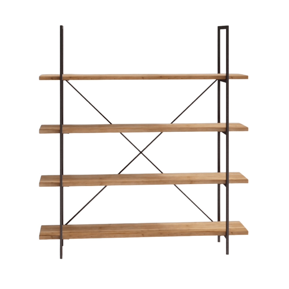 Estante 4 Niveles Ronson CN