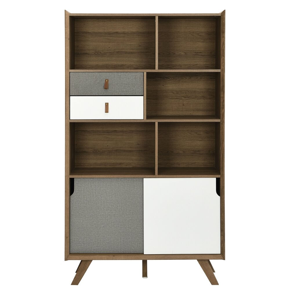 Estante 3 Niveles Paloma CN