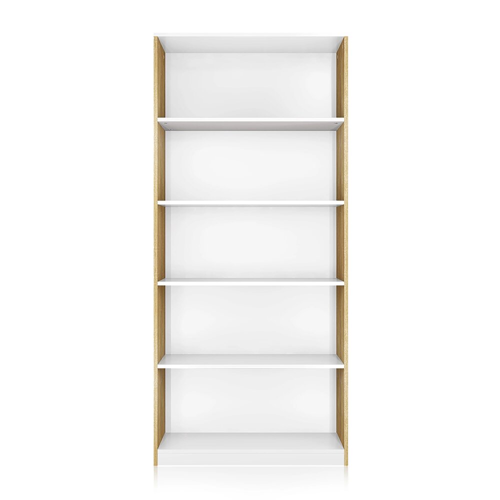 Estante 5 Niveles Nohi CN