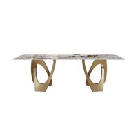 Mesa Para 6 Sillas Dahl CN