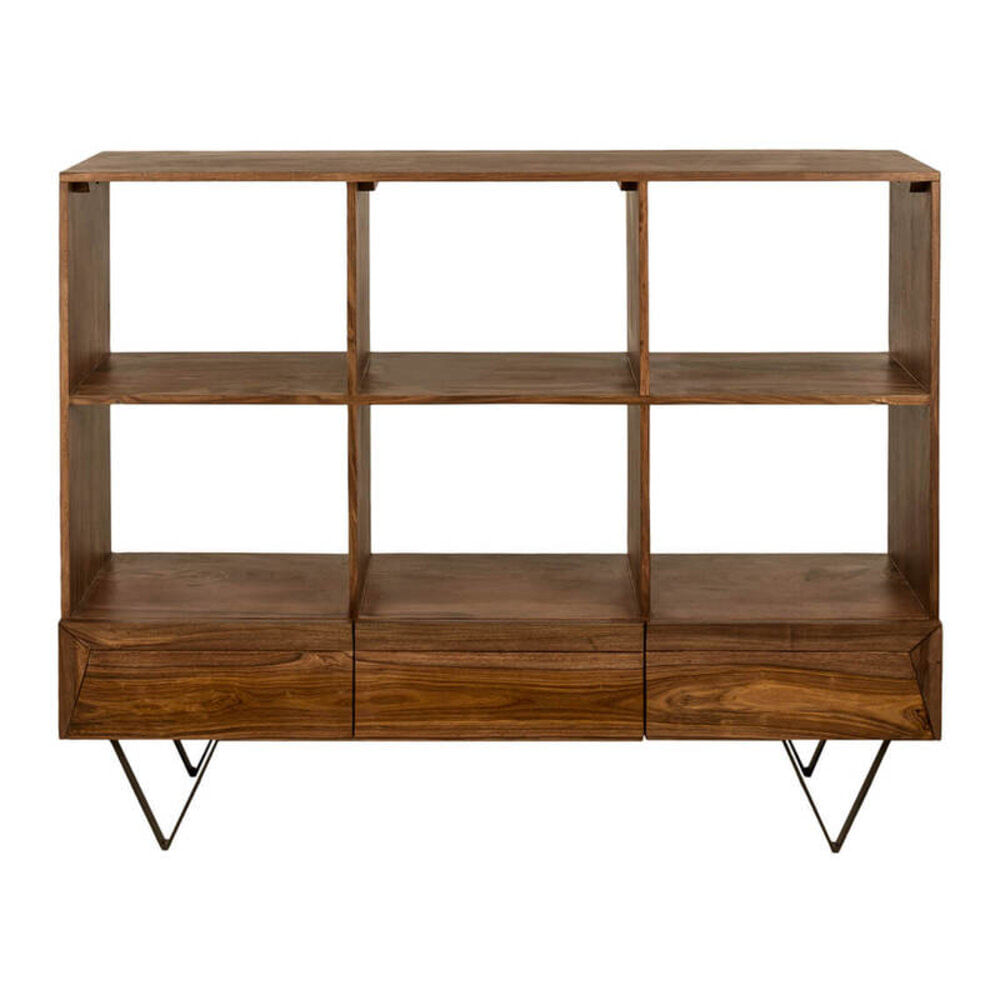 Estante 3 Niveles Sadiki CN