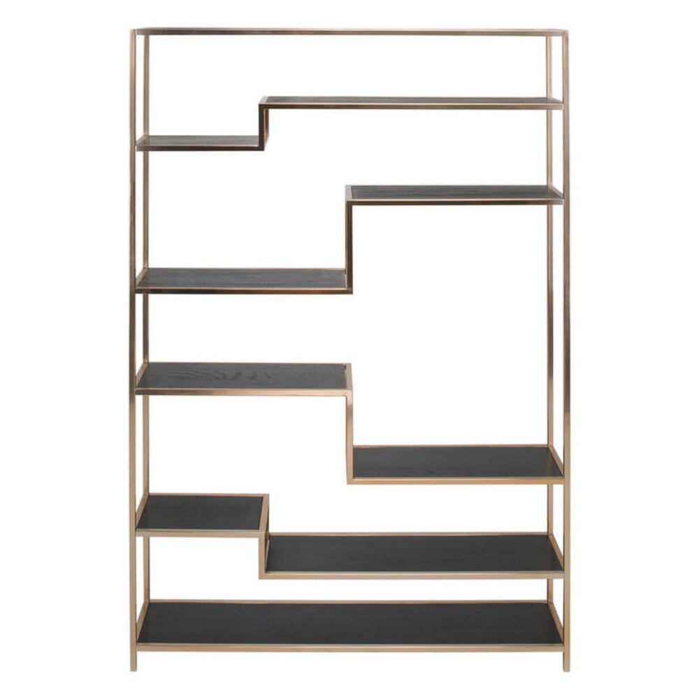 Estante 5 Niveles Osahar CN