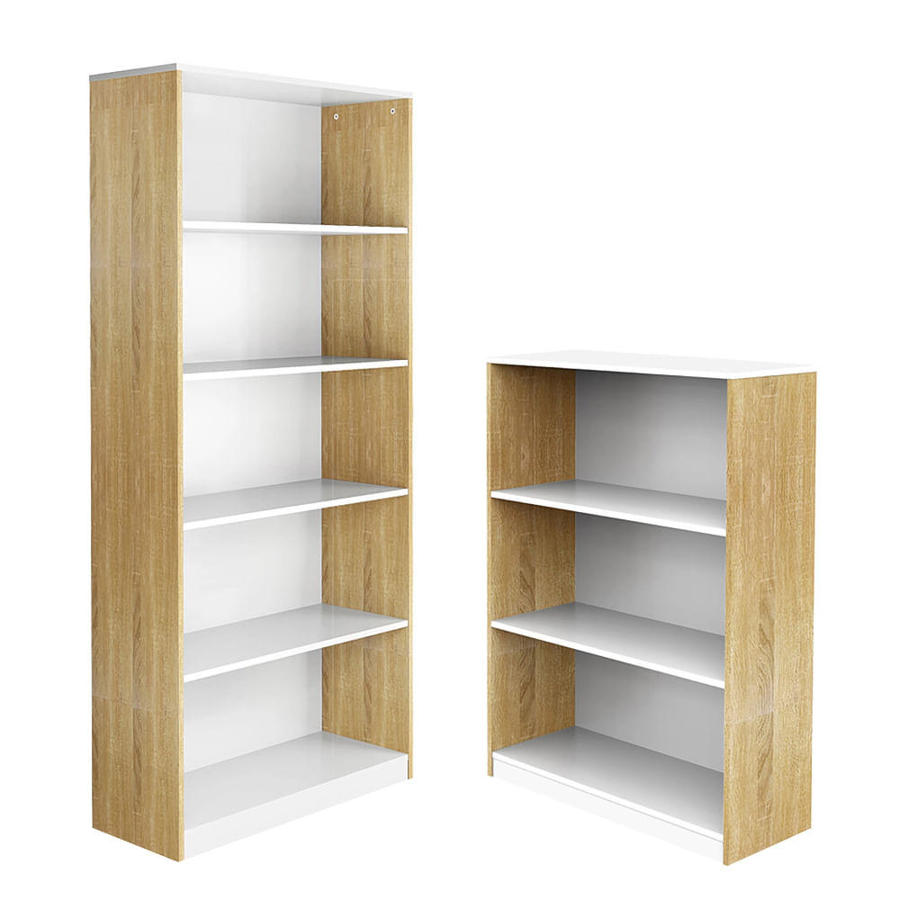 Estante 5 Niveles Nieves CN