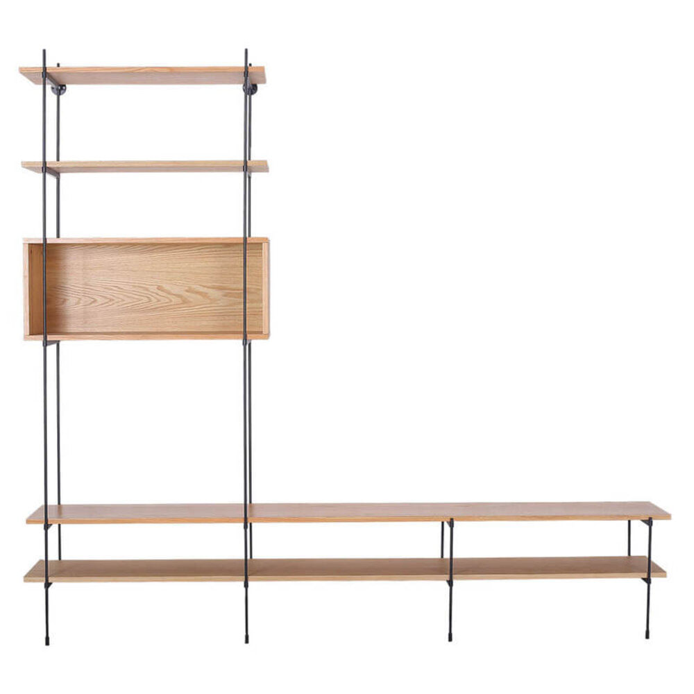 Estante 6 Niveles Osaze CN