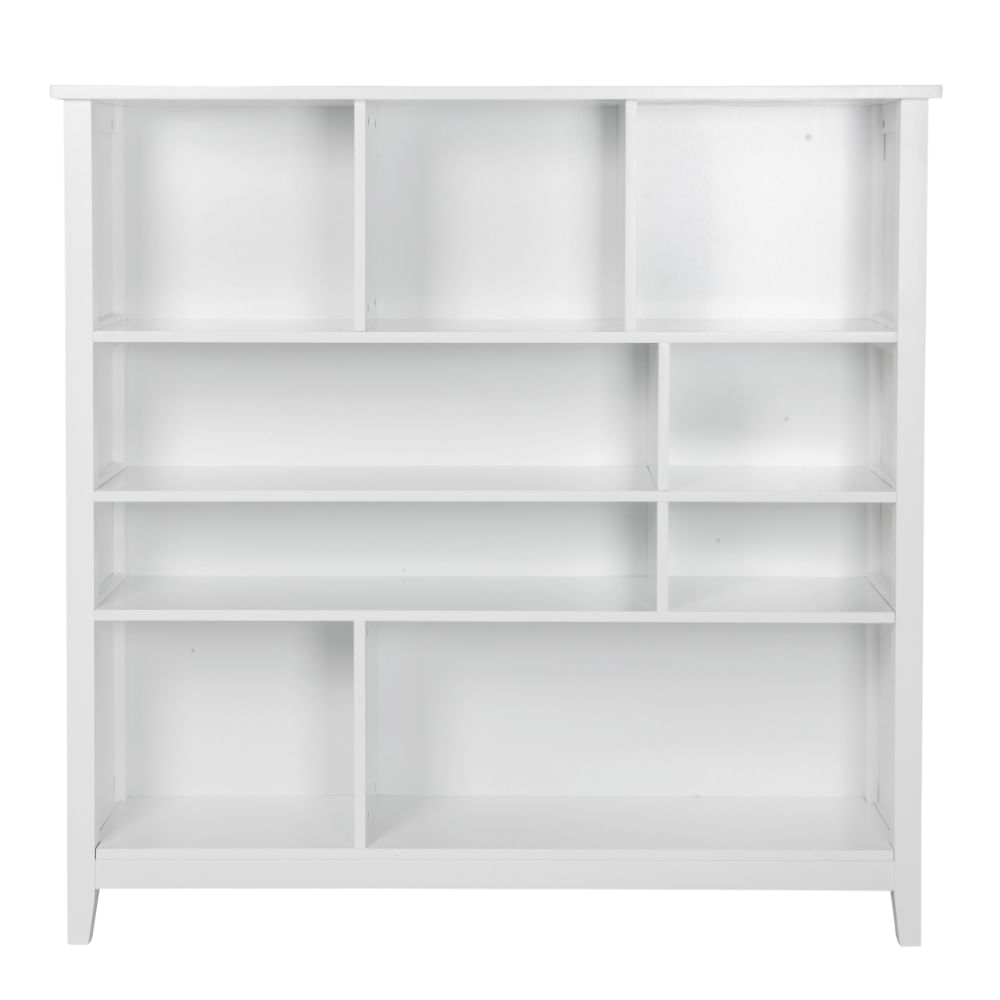 Estante 4 Niveles Chloe Blanco CN