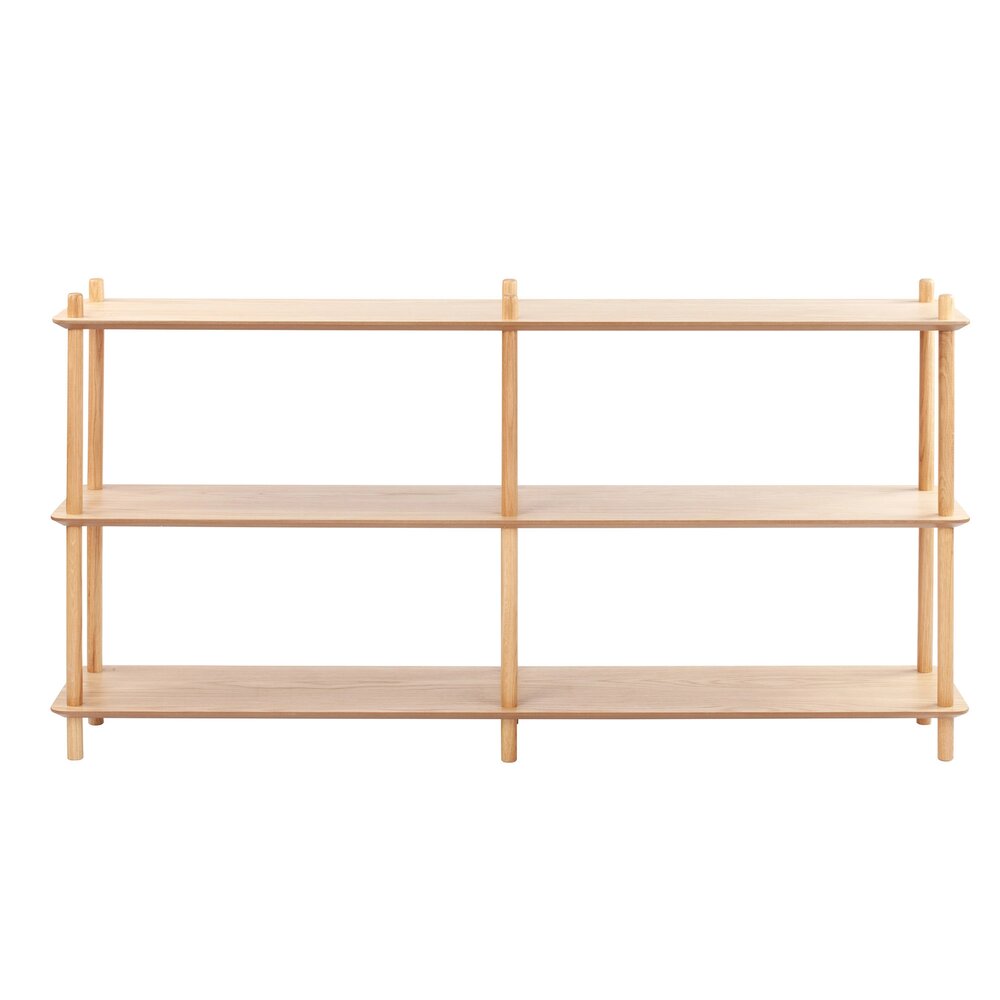 Estante 3 Niveles Chenoa CN