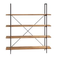 Estante Well Model
