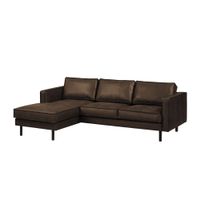 Seccional Izquierdo Oeste Marron OscuroModel arq