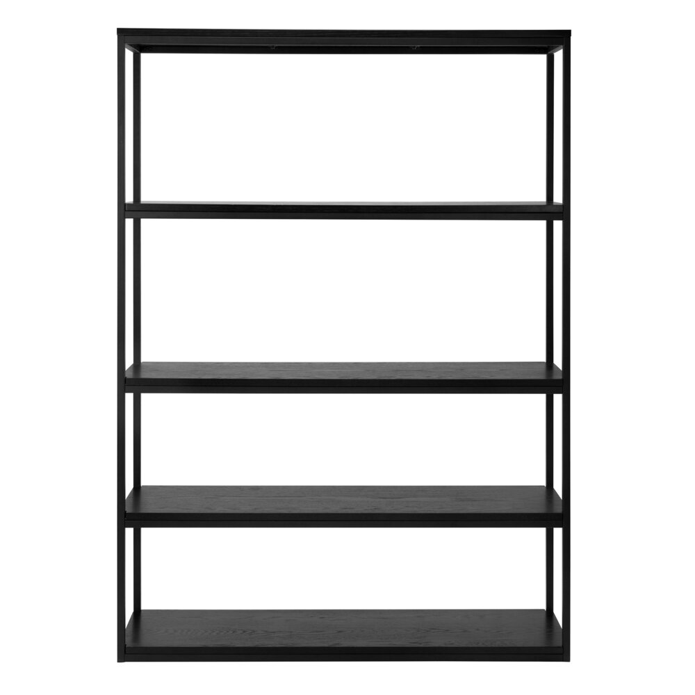 Estante 4 Niveles Zaid CN