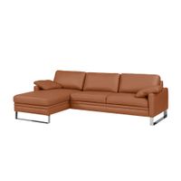 Seccional Izquierdo Crono Marron ClaroModel arq