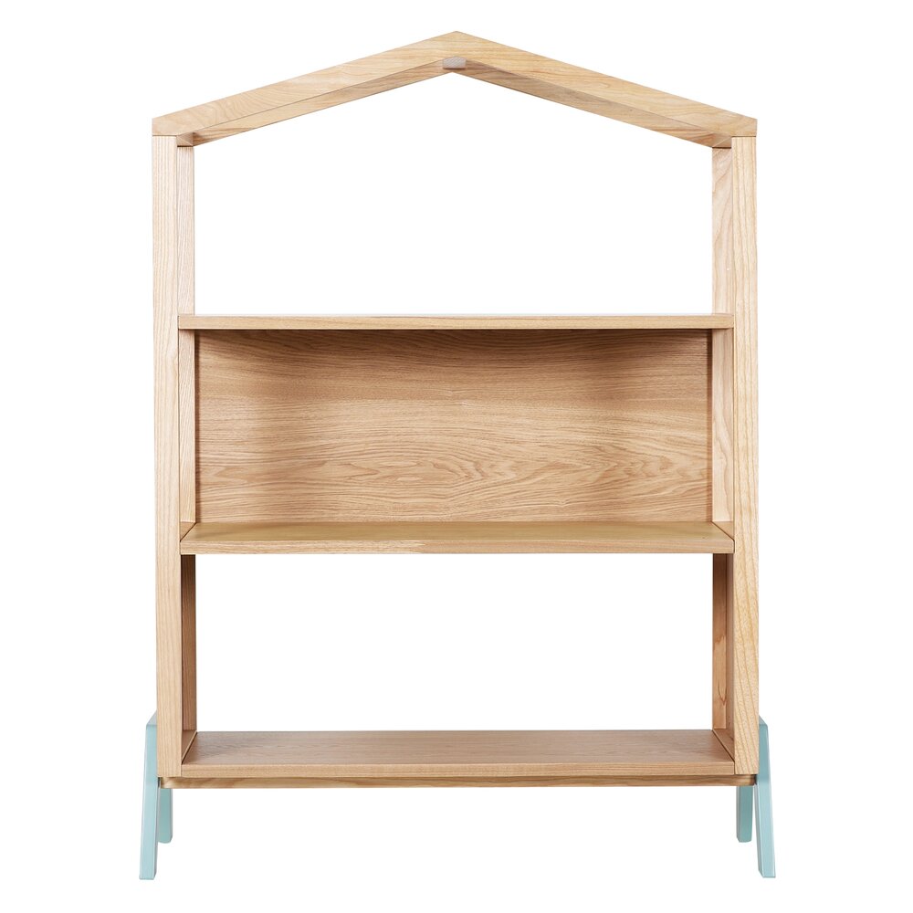 Estante 3 Niveles Bruno CN