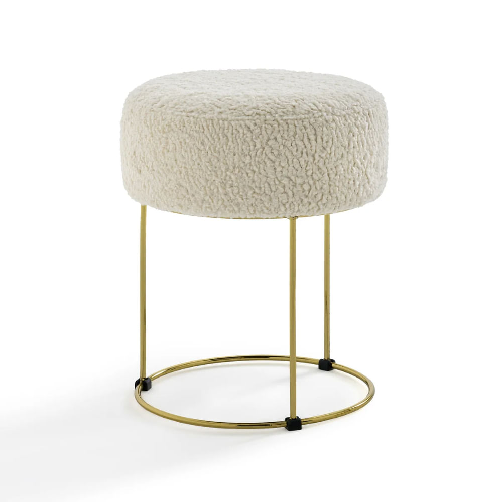 Puff Bennett Blanco CN