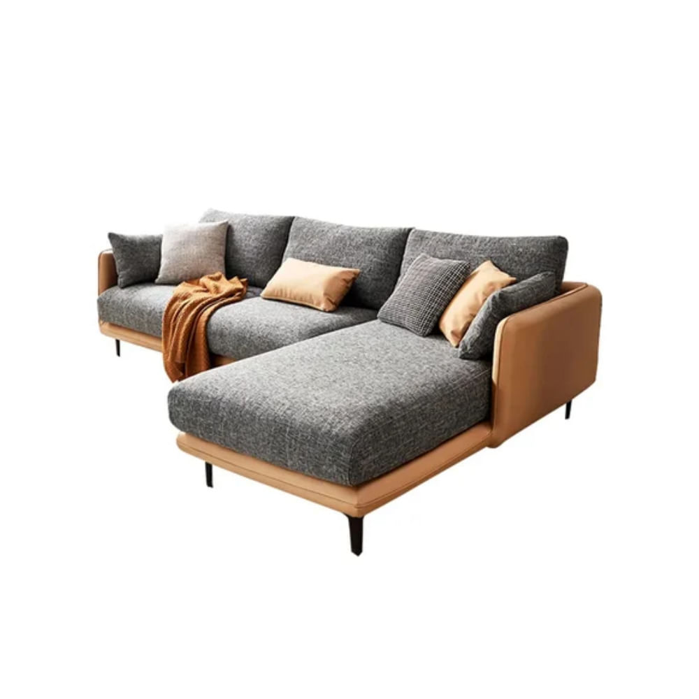 Seccional Derecho Perce Model arq