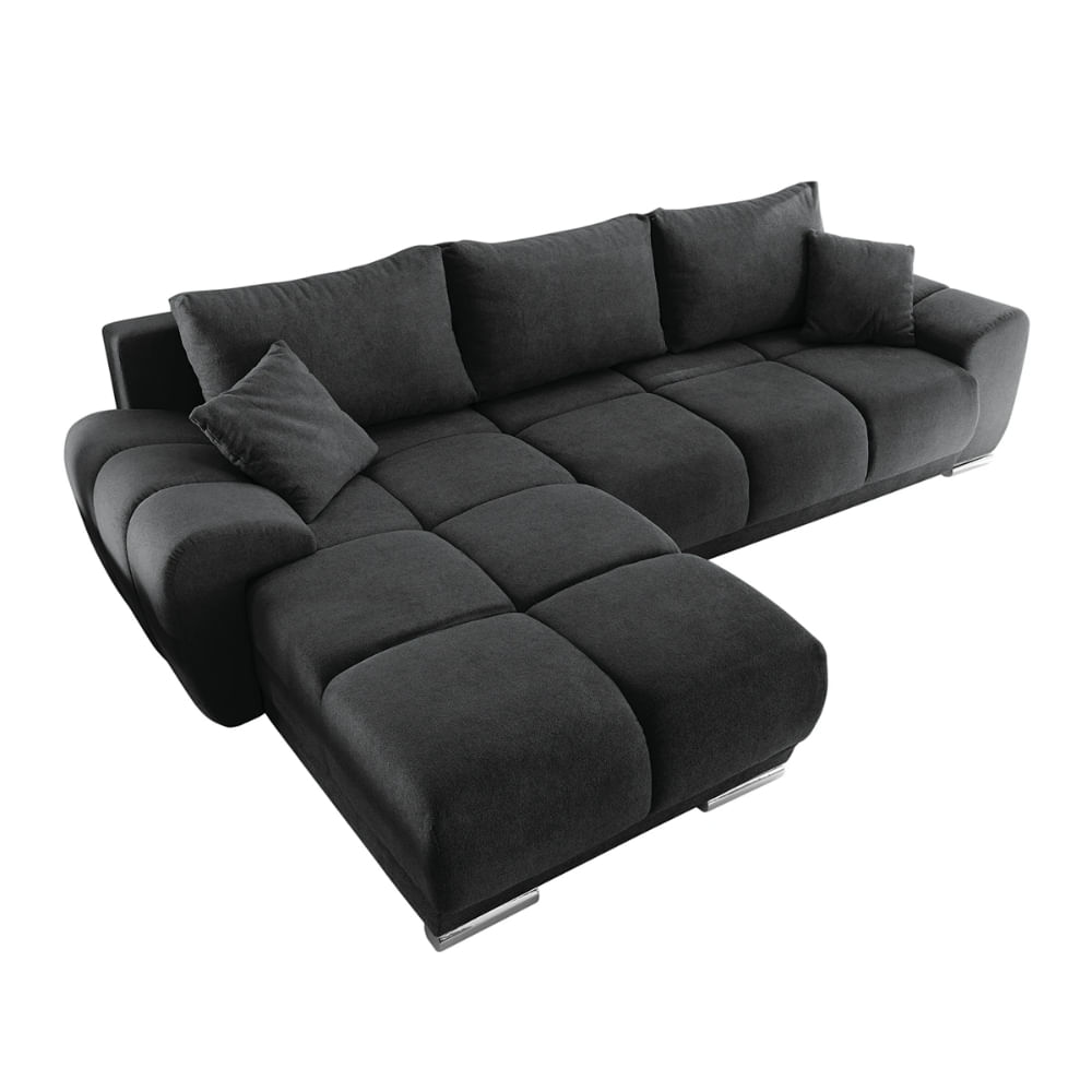 Seccional Izquierdo Elias NegroModel arq