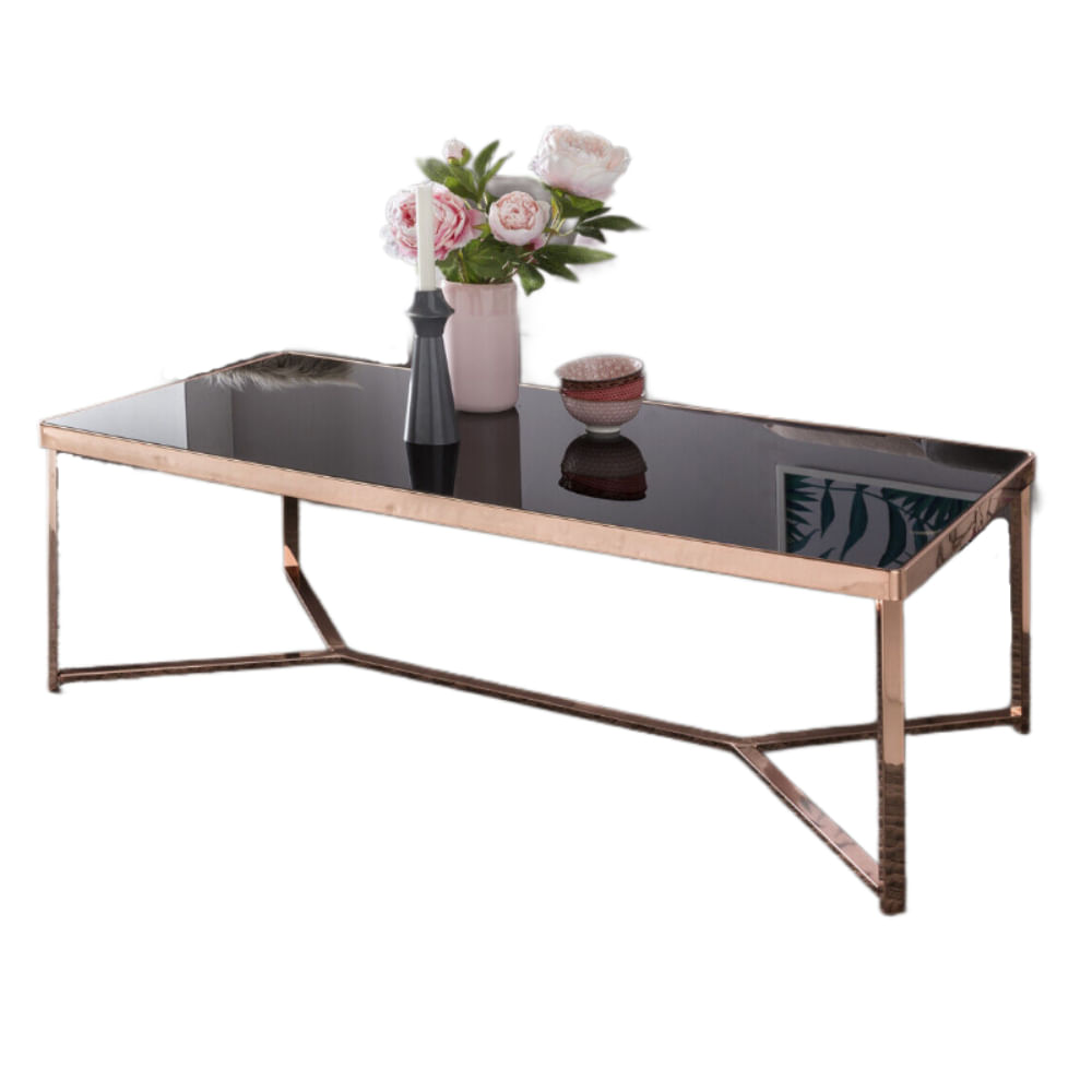 Mesa De Centro Coen Model