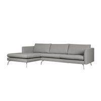 Seccional Izquierdo Bohemia Gris PizarraModel arq