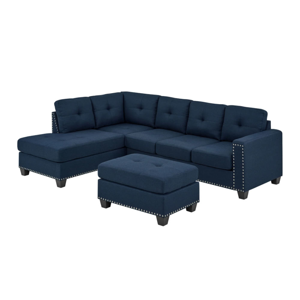 Seccional Izquierdo Luana Azul NocheModel arq