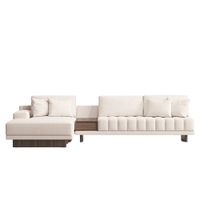 Seccional Modular Adaria BeigeModel arq