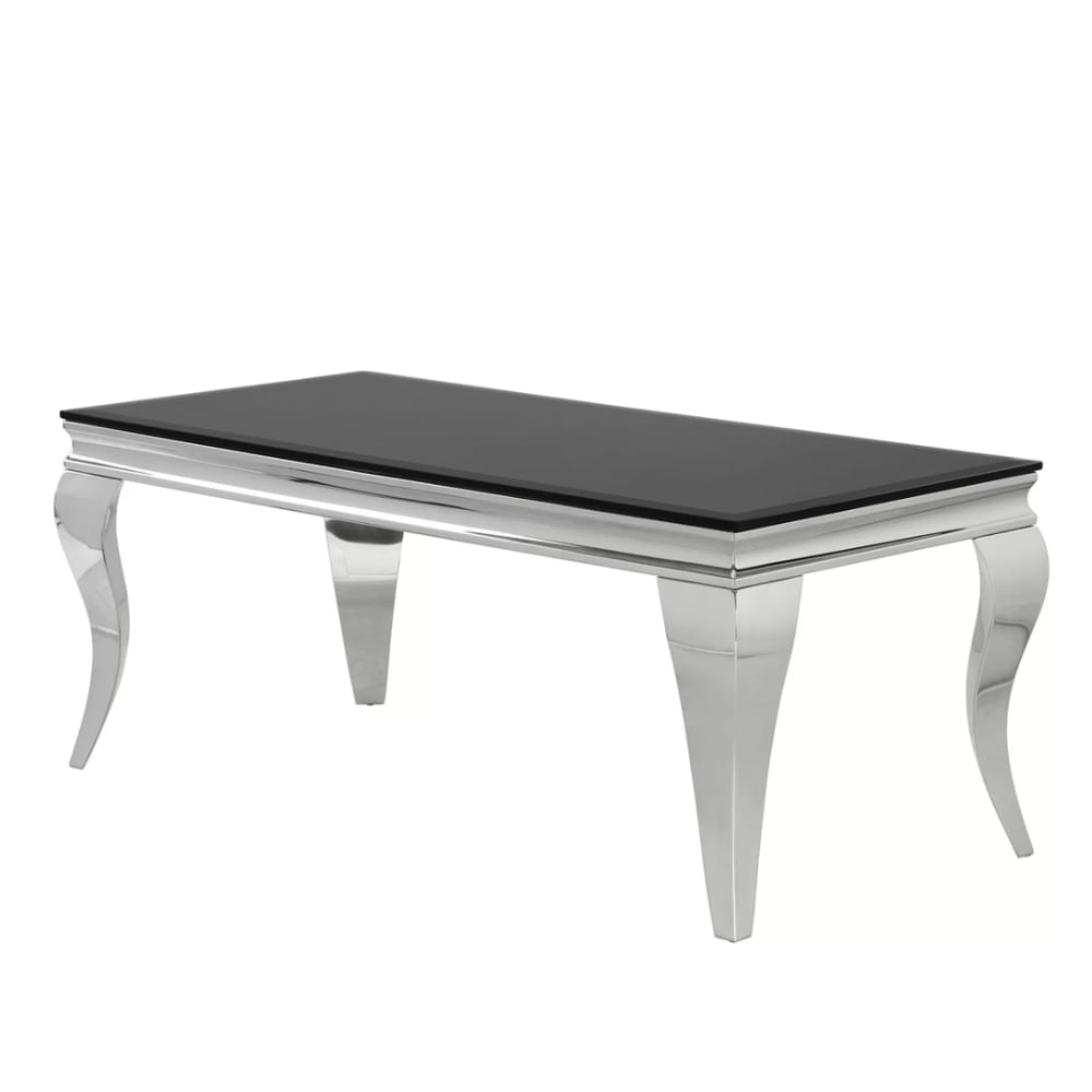 Mesa De Centro Burke Model