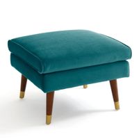 Puff Cooper Verde Carcel CN